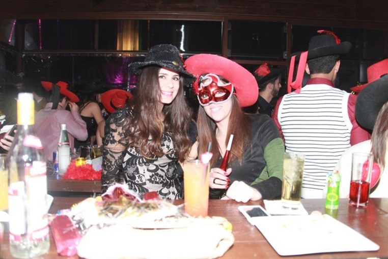 New Year at Publicity